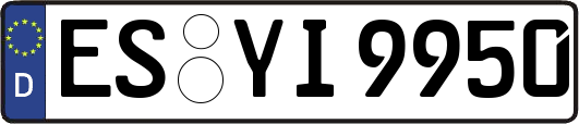 ES-YI9950