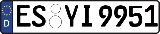 ES-YI9951
