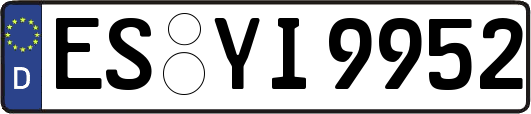 ES-YI9952