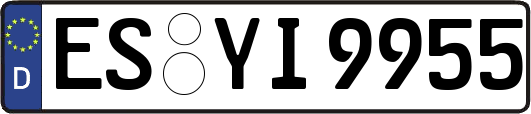 ES-YI9955
