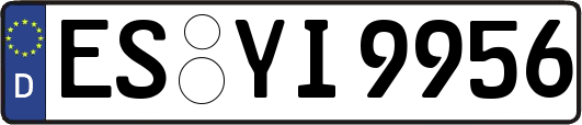 ES-YI9956