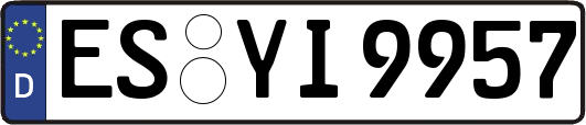 ES-YI9957