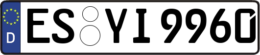 ES-YI9960