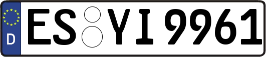 ES-YI9961