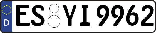 ES-YI9962