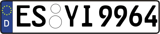 ES-YI9964