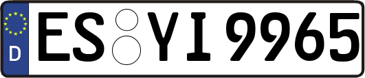 ES-YI9965