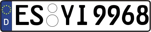 ES-YI9968