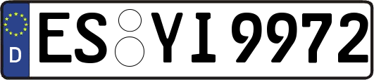 ES-YI9972