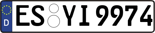 ES-YI9974