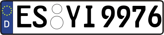 ES-YI9976