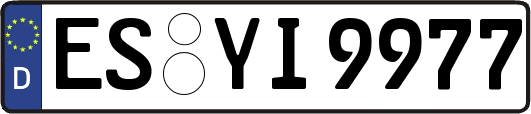 ES-YI9977