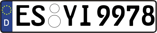ES-YI9978