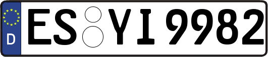 ES-YI9982