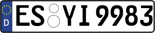 ES-YI9983