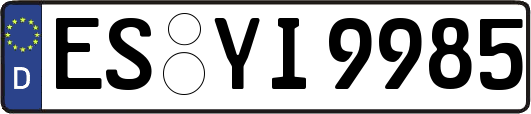 ES-YI9985