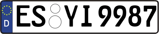 ES-YI9987
