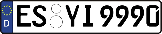 ES-YI9990