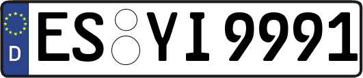 ES-YI9991