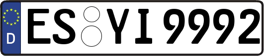 ES-YI9992