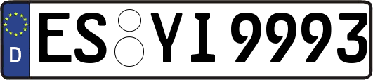 ES-YI9993