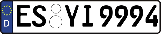 ES-YI9994