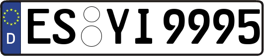 ES-YI9995