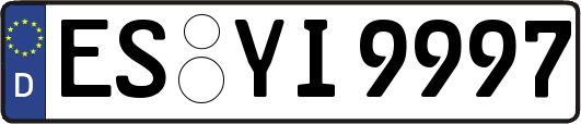 ES-YI9997