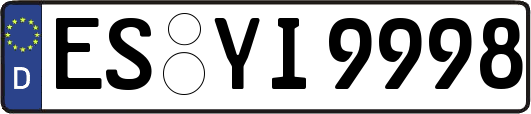 ES-YI9998