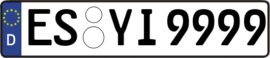 ES-YI9999
