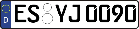 ES-YJ0090