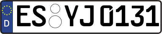 ES-YJ0131