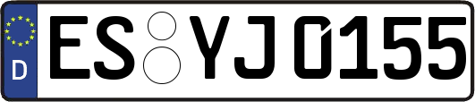 ES-YJ0155