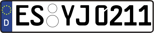 ES-YJ0211