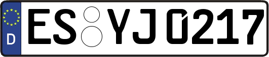 ES-YJ0217