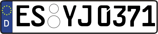 ES-YJ0371