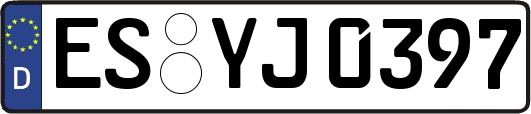 ES-YJ0397