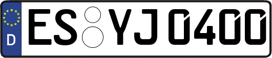 ES-YJ0400