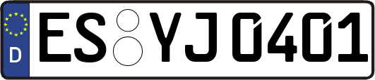 ES-YJ0401