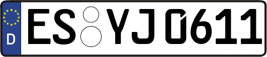 ES-YJ0611