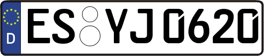 ES-YJ0620
