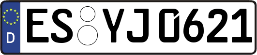 ES-YJ0621
