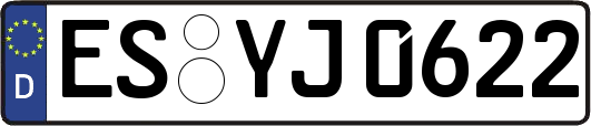 ES-YJ0622