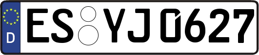 ES-YJ0627