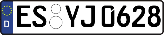 ES-YJ0628