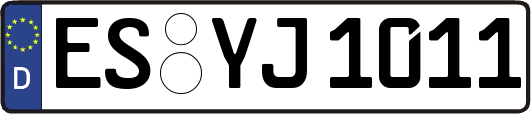 ES-YJ1011