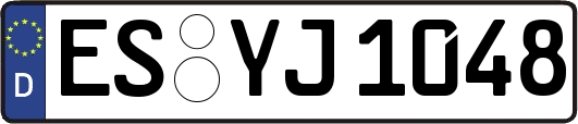 ES-YJ1048