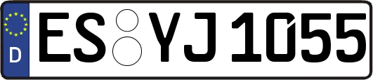 ES-YJ1055