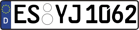 ES-YJ1062