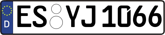 ES-YJ1066
